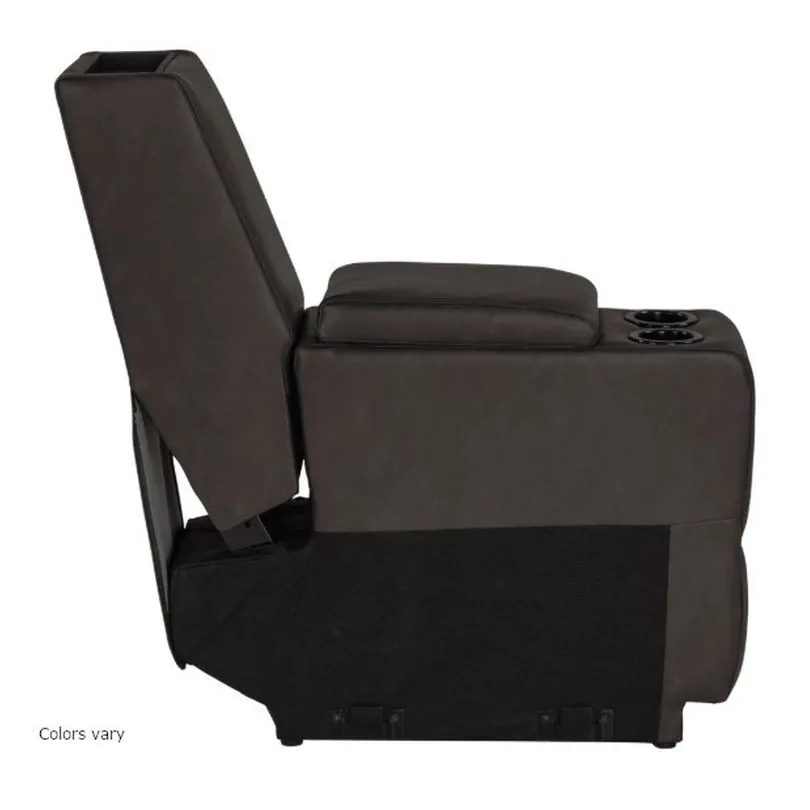 Center Console, Heritage  (R)